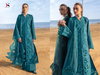 Rang Rasiya Vol 5 By Deepsy Cotton Pakistani Salwar Suits Exporters In India

